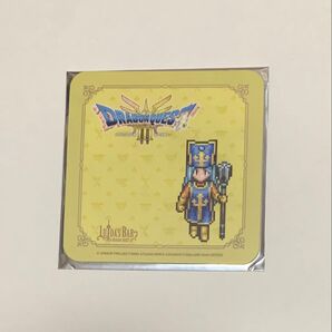 ドラゴンクエスト ルイーダの酒場 僧侶 コースター ドラクエ
