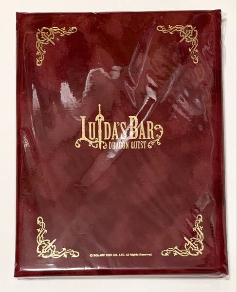 ドラゴンクエスト ルイーダの酒場 コンプリートブック ドラクエ