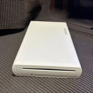 Wii U 8GB 本体 F865 1点の出品