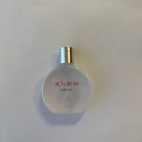JILAURUM ジルオーラム ヘアオイル フローラルフルーティーの香り used品
