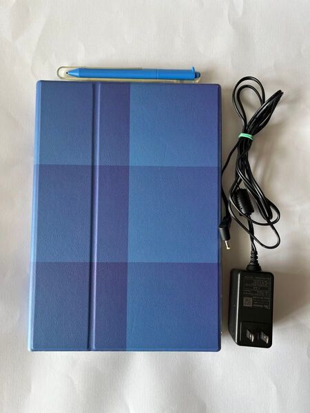 ベネッセ 進研ゼミ中学講座 チャレンジパッドNeo 中古