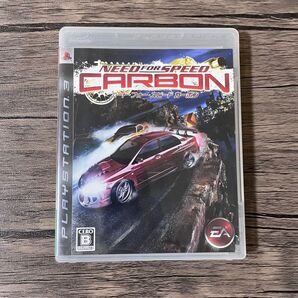 ニード・フォー・スピード カーボン PS3