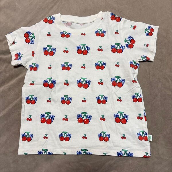 Tシャツ あつまれどうぶつの森 ユニクロ 110cm