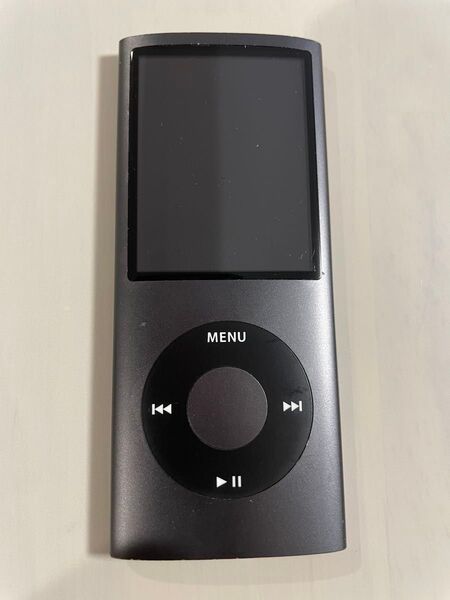 iPod nano iPod 世代第4世代