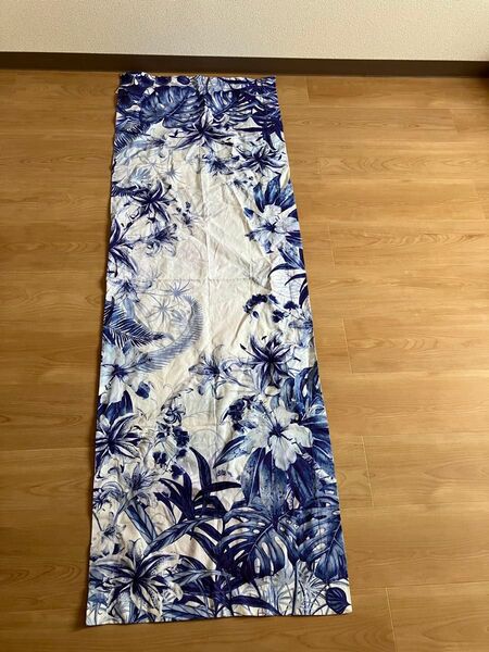 ZARA HOMEテーブルクロス
