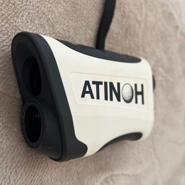 ATINOH ゴルフレーザー距離計