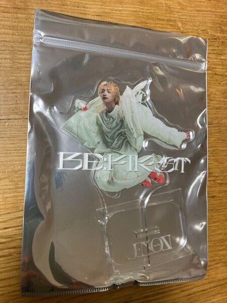 BE:FIRST ジュノン JUNON 2:BE DOME TOUR アクスタ