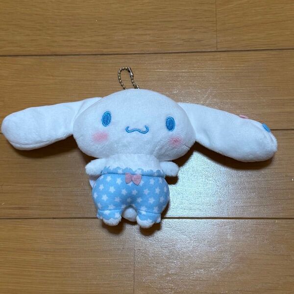 シナモロール シナモン くじ マスコット サンリオキャラクターズ サンリオ