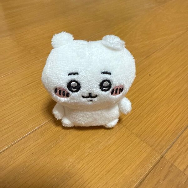 ちいかわ おすわりぬいぐるみ ガチャガチャ ぬいぐるみ マスコット うさぎ