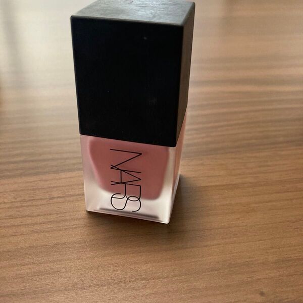 NARS リキッドブラッシュ #5155 orgasm