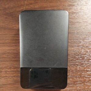 ジャンク品 モバイルバッテリー