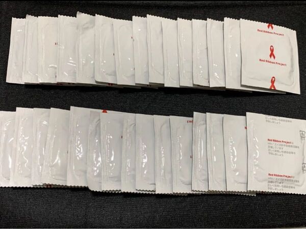 コンドーム 新品未開封 男性用避妊具 コンドームMサイズ 30個