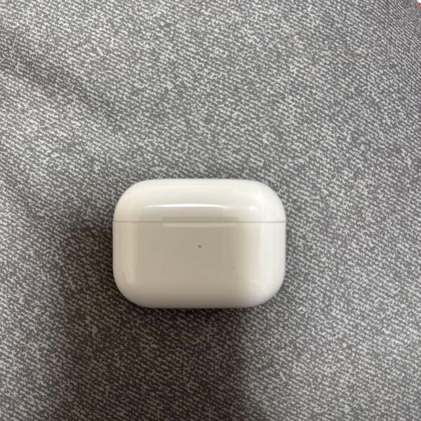 アップル Apple AirPods Pro 充電ケースのみ A2190