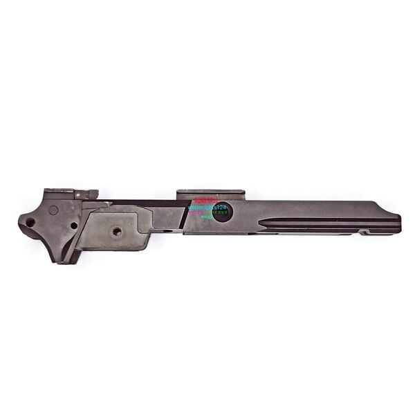 レア タニオ・コバ 東京マルイ ハイキャパ 5.1 タクティカル シャーシ ダグラスカット スリム Hi-capa 4.3