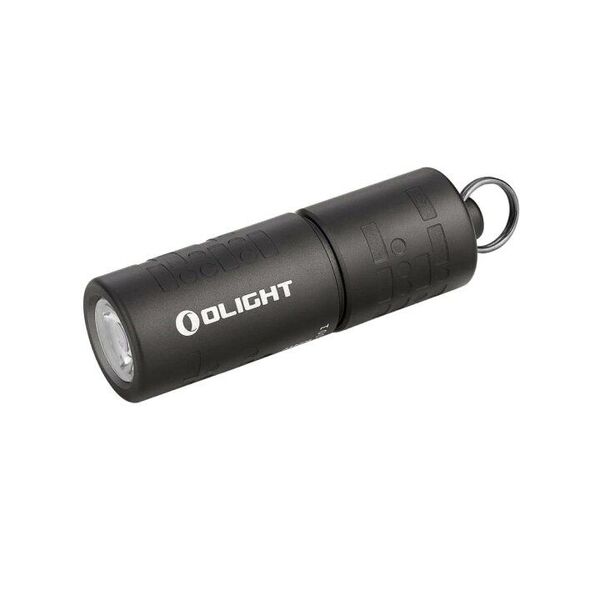 OLIGHT オーライト IMorse ガンメタルグレー 【未開封品】180ルーメン Type-c 充電式 IPX8防水