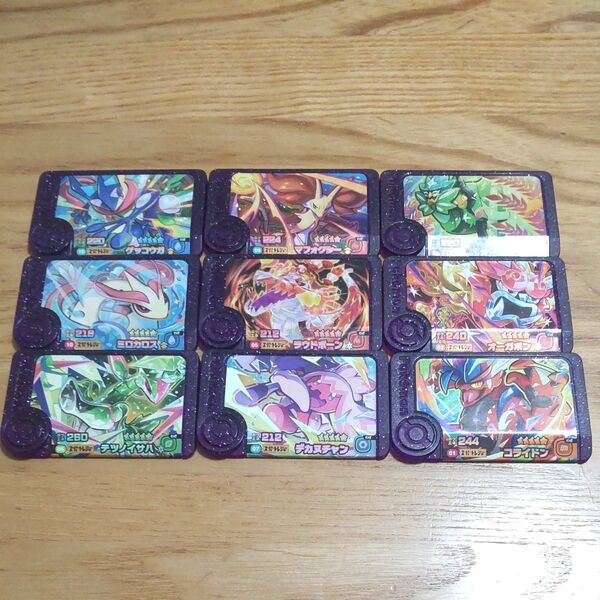 ポケモンフレンダ まとめ売り 引退品