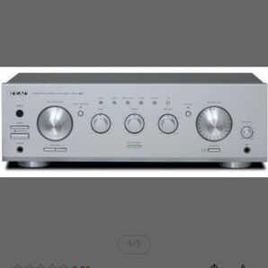 プリメインアンプ TEAC A-R630