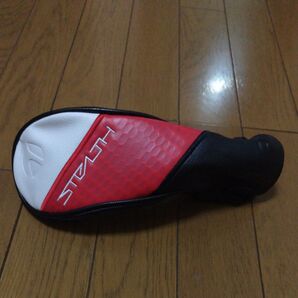 ☆未使用☆ ステルス 2 レスキュー ヘッドカバー