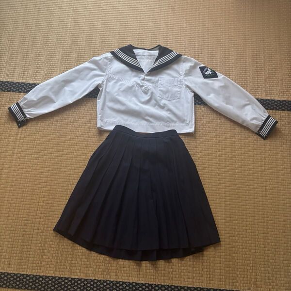セーラー 制服