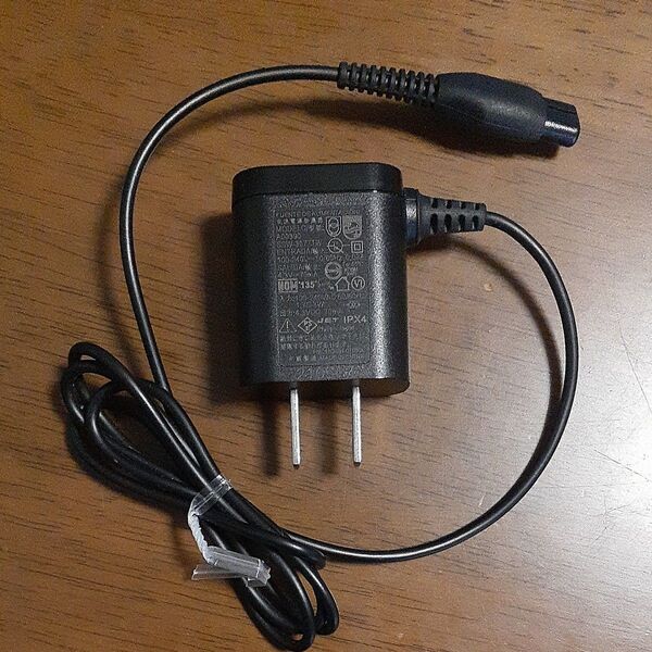 PHILIPS ACアダプター Panasonic パナソニックトリマー髭剃り
