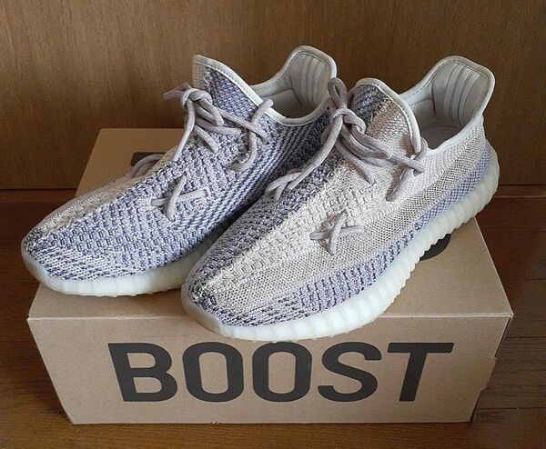 adidas/アディダス YEEZY BOOST 350 V2 Ash Pearl イージーブースト350 アシュ パール