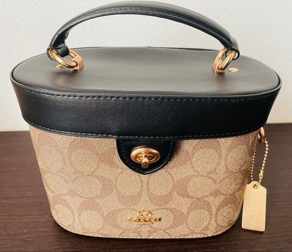 COACH コーチ ハンドバッグ ショルダーバッグ