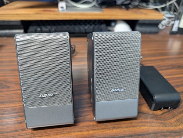 Bose Computer Musicmonitor 訳あり