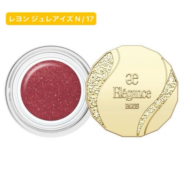 エレガンスレヨン ジュレアイズ N / 17