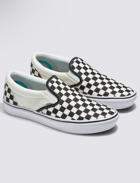 VANS バンズ スリッポン スニーカー ヴァンズ SLIP-ON