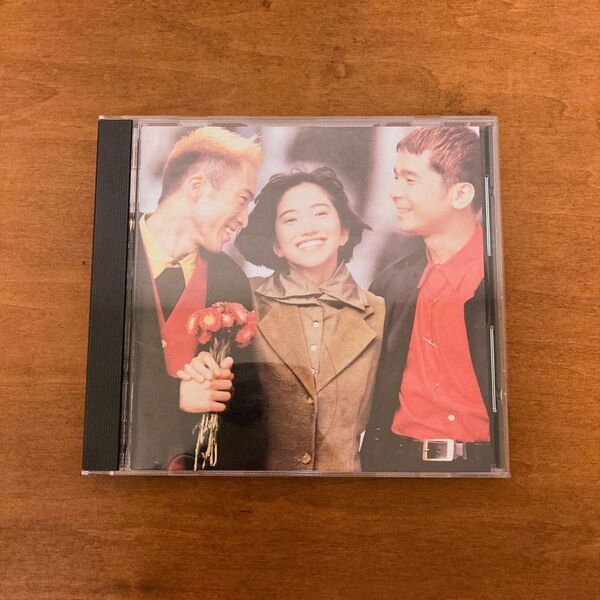 DREAMS COME TRUE ドリカム CD 【MILLION KISSES】邦楽 ドリームズカムトゥルー