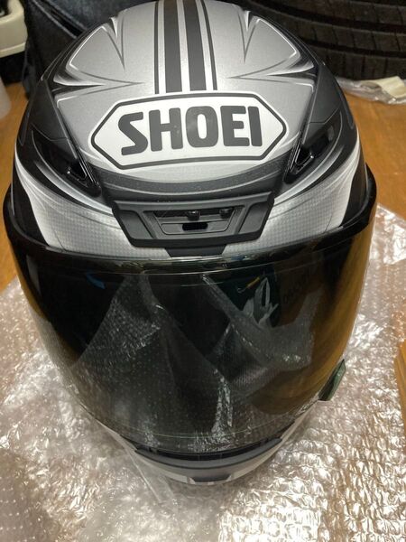 SHOEI Z-7 RUMPUS Mサイズ