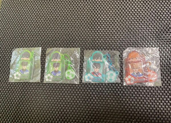 ブルーロック キーホルダー