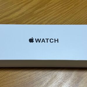 Apple Watch SE 第2世代 40mm MNJT3J/A