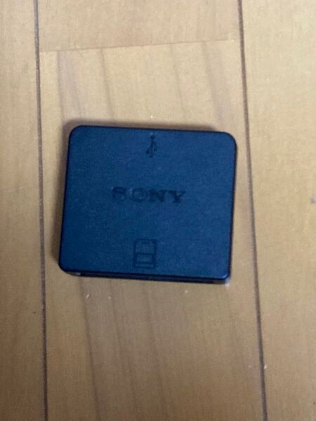 メモリーカードアダプター PS3 SONY