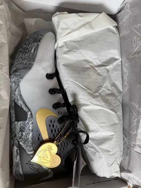 Nike Kobe 9 Low Protro EM "Mambacita" ナイキ コービー9 バスケットボール