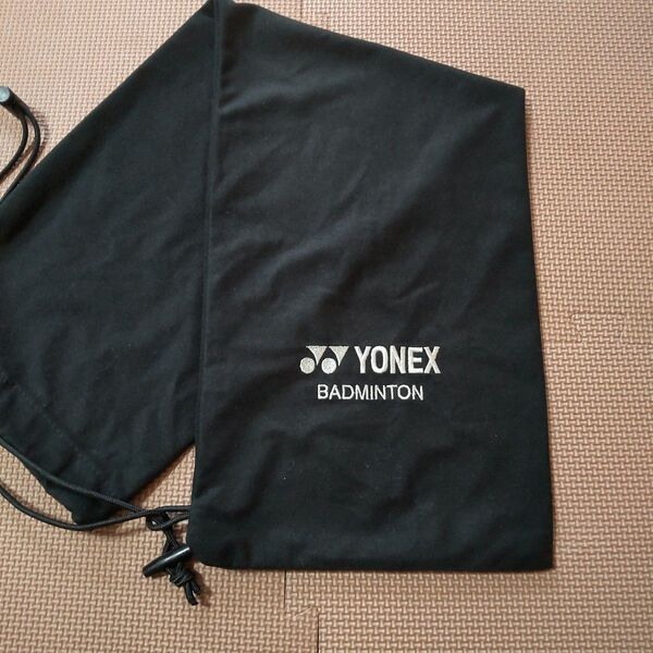 バドミントン ヨネックスYONEX ラケットソフトケース ラケットバッグ