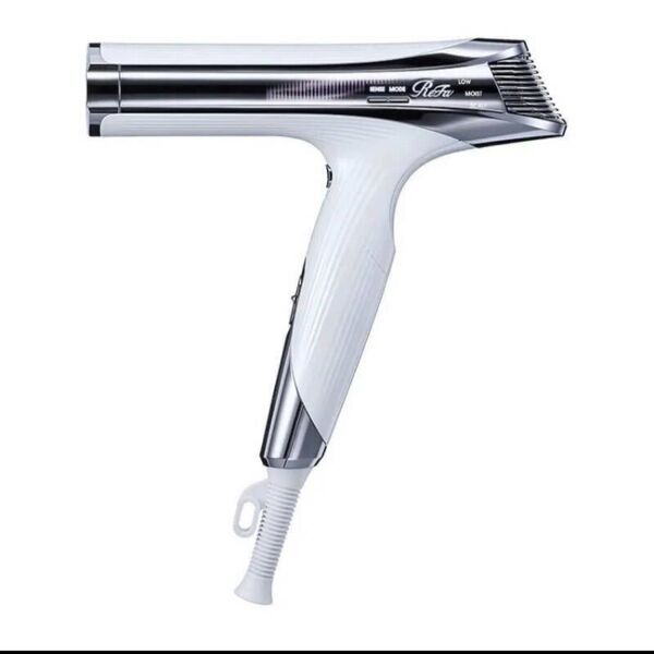 新品未開封 BEAUTECH DRYER S+(リファビューテック ドライヤー S+)ホワイト
