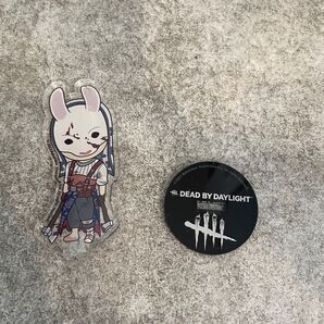 Dead by Daylight アクリルスタンド ハントレス