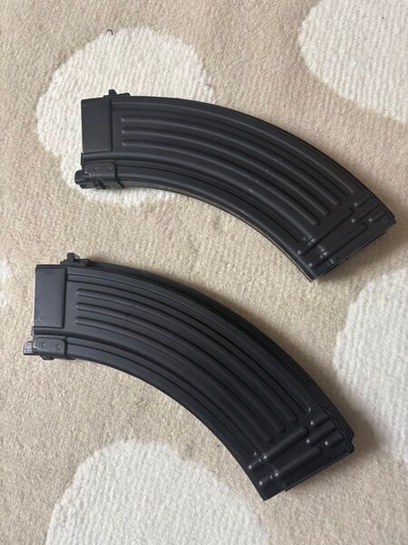 GHK AKM v3 co2マガジン