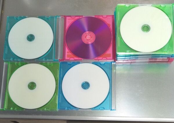CD-R/DVD-R まとめ売り 未使用