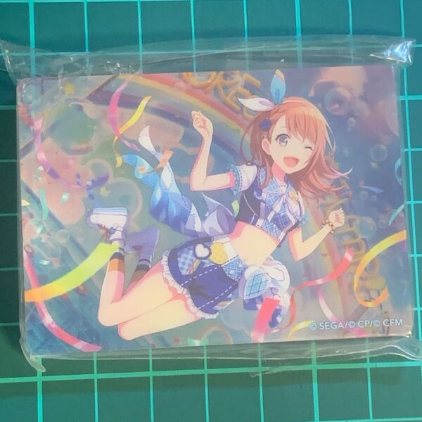 プロセカ ノーブルアート Vol.4 花里みのり 桐谷遥