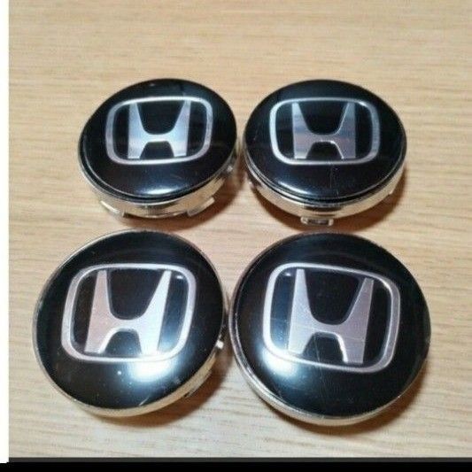 ホンダ ホイール センターキャップ4個。純正不適応多いです。激安価格値引き交渉不可。