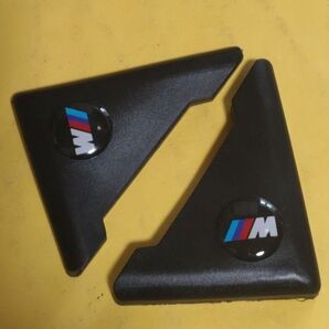 BMW M ドアコーナープロテクター2p。激安価格値引き不可。