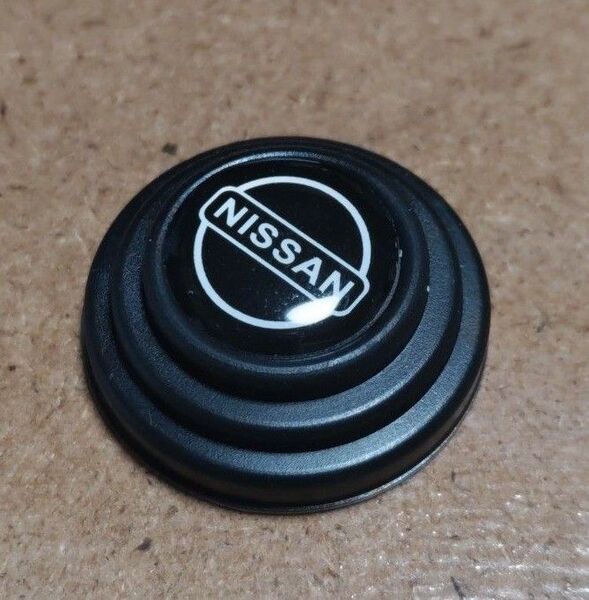 日産 衝撃吸収ラバーステッカー8p激安価格値引き不可。現品限り。値下げしました。