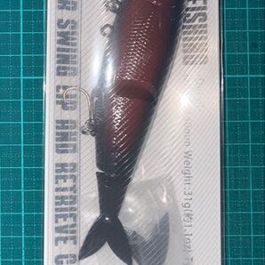 【限定】バッツ スナッチ140R #クナック BUTZ SNATCH 140R
