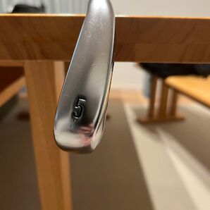 【単品】Callaway Apex 5番アイアン