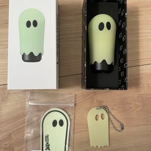 ライクワイズ ゴースト 限定 シフトノブ