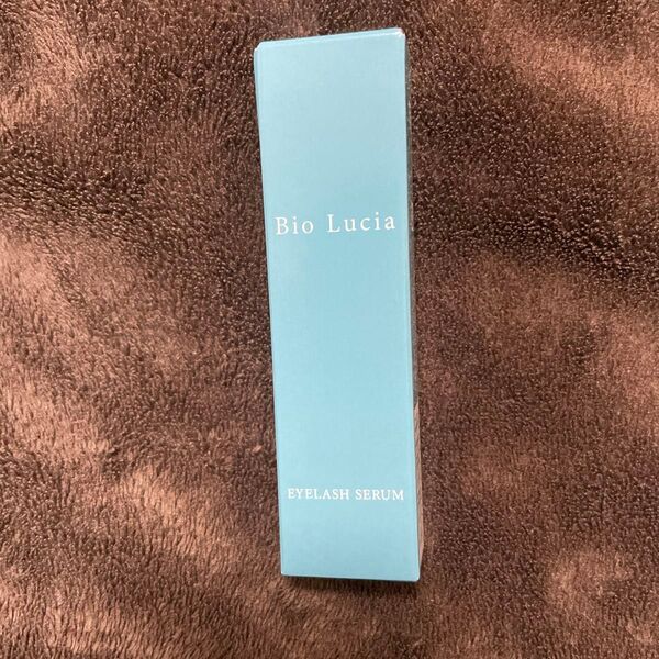【新品未開封】Bio Lucia アイラッシュセラム 6mL