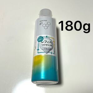 新品 ソフィーナIP ベースケアセラム a 土台美容液 レフィル ビッグサイズ 180g 花王 炭酸 セラム 定価9350円
