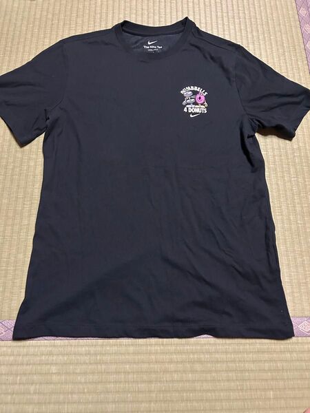 NIKE Dri-FIT トレーニングシャツ M